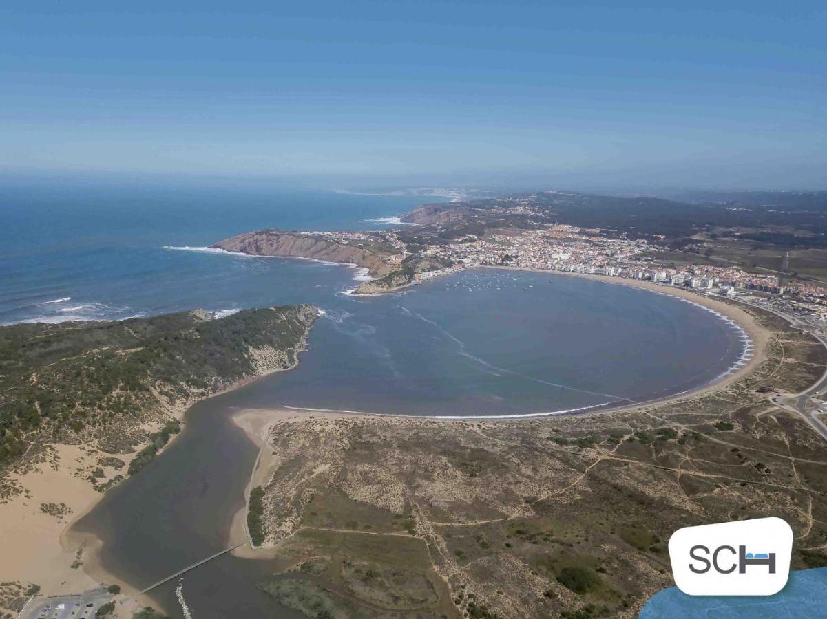 Dunas - Holiday Apartments - By Sch Salir de Porto 外观 照片