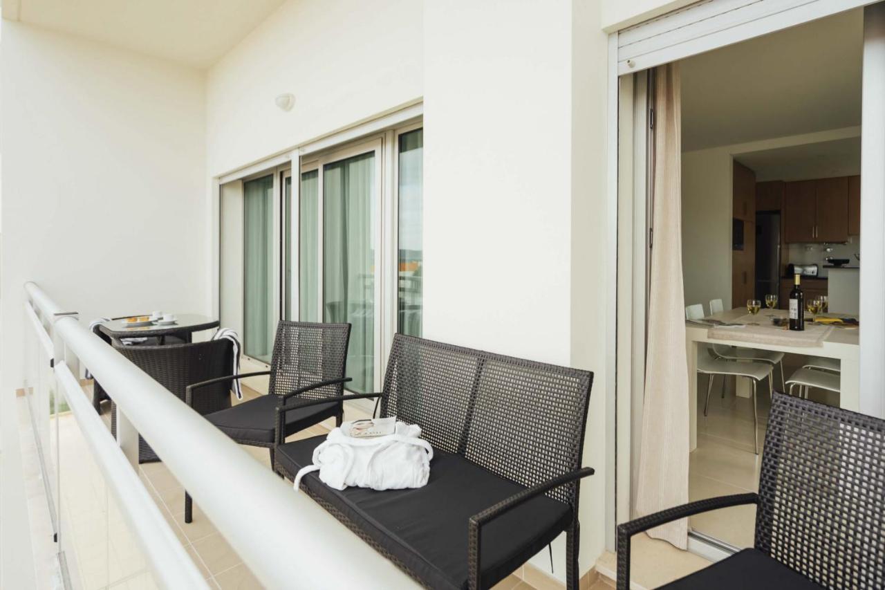 Dunas - Holiday Apartments - By Sch Salir de Porto 外观 照片