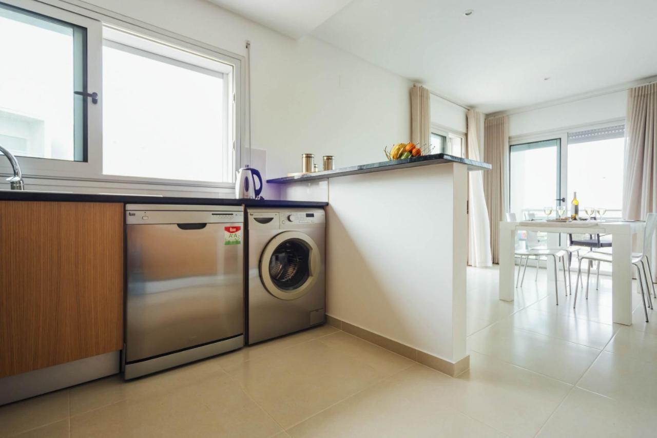 Dunas - Holiday Apartments - By Sch Salir de Porto 外观 照片