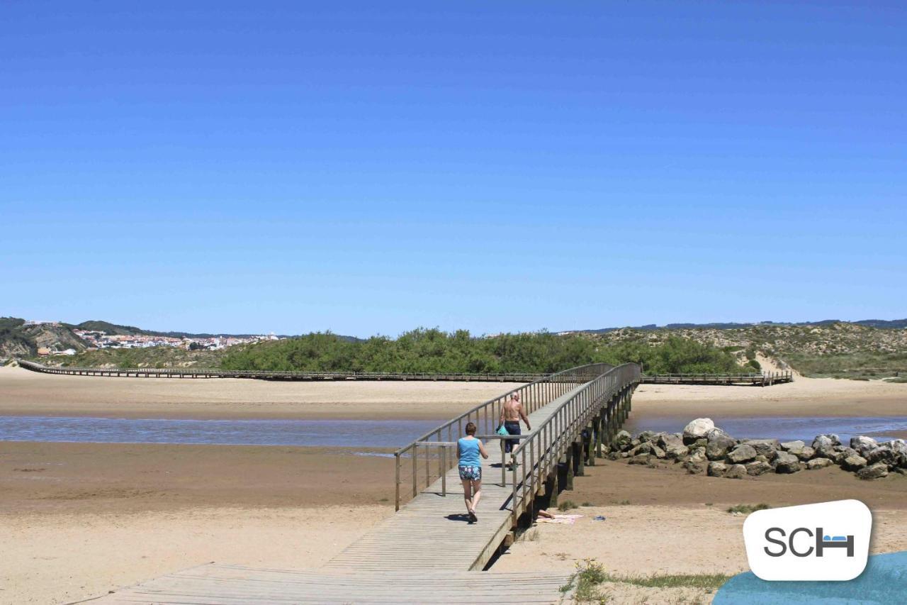 Dunas - Holiday Apartments - By Sch Salir de Porto 外观 照片