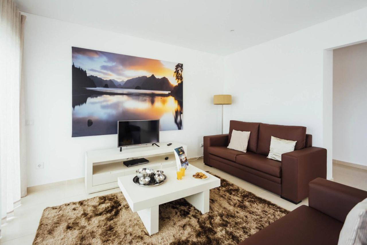 Dunas - Holiday Apartments - By Sch Salir de Porto 外观 照片