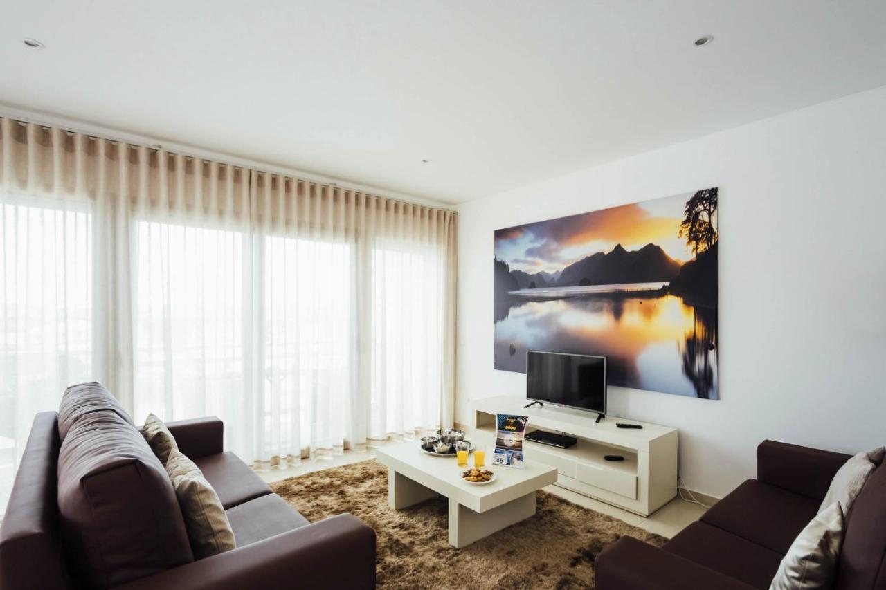 Dunas - Holiday Apartments - By Sch Salir de Porto 外观 照片
