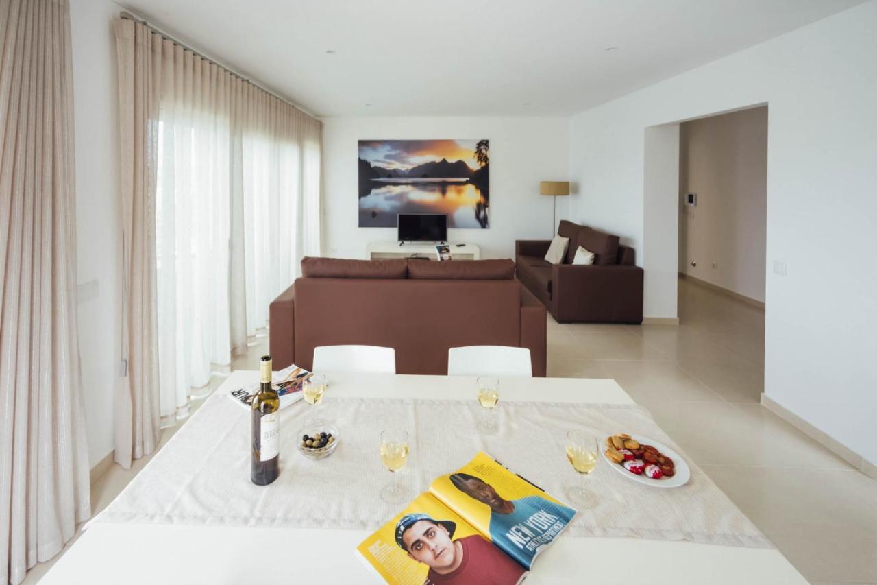 Dunas - Holiday Apartments - By Sch Salir de Porto 外观 照片