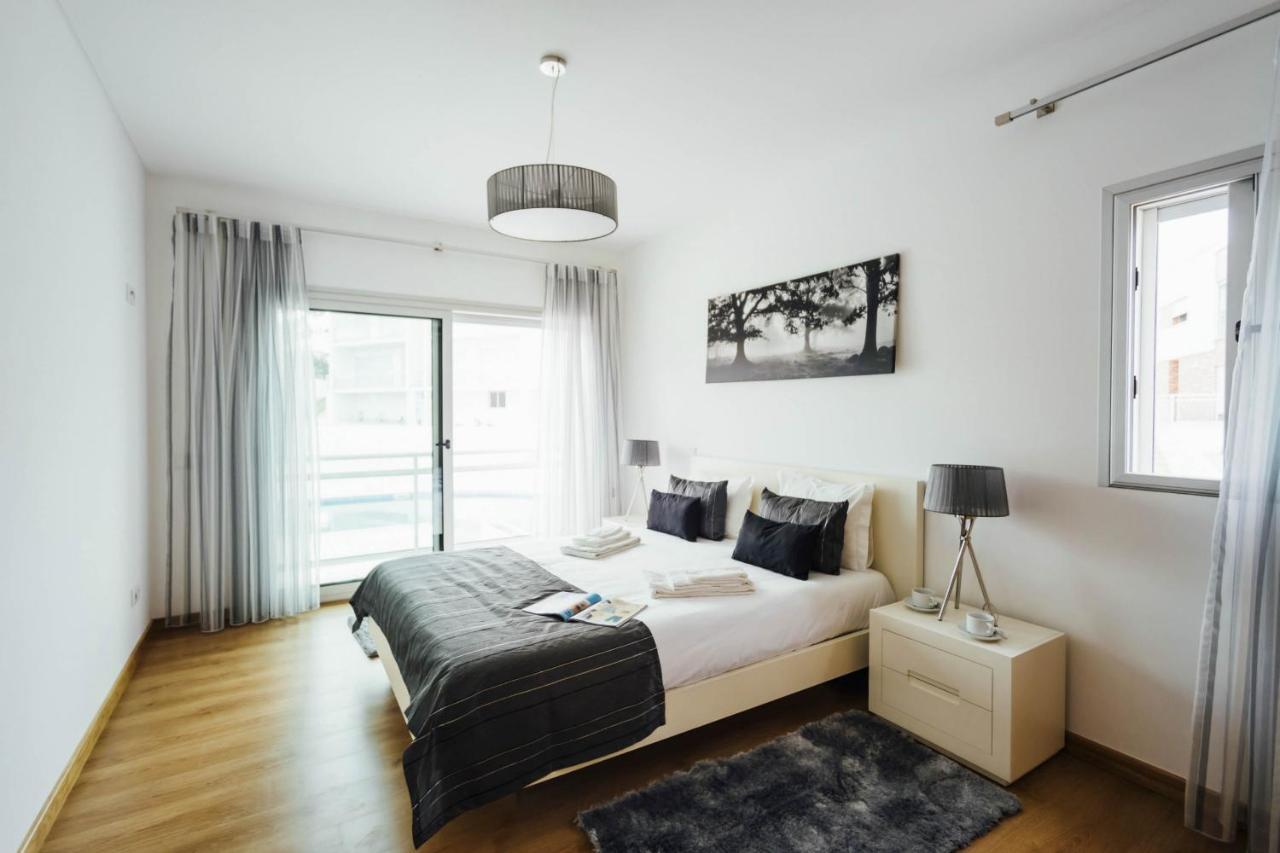 Dunas - Holiday Apartments - By Sch Salir de Porto 外观 照片